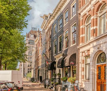 Appartement te huur: Keizersgracht 168-D 1015 CZ Amsterdam - Photo 5