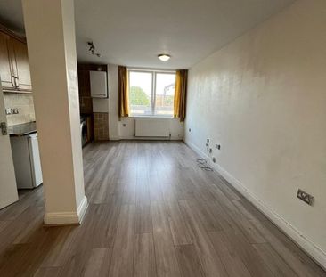 1 Bed Flat, Shipwright House Boulcott Street, E1 - Photo 1