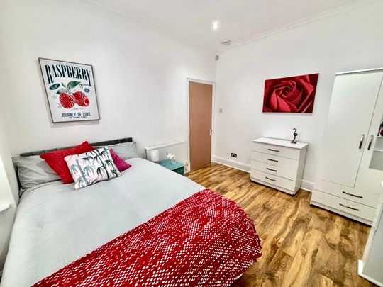 Room 1 – Cambridge Street, LE3 0JR - Photo 1