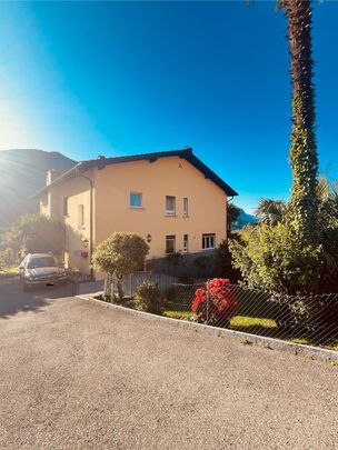 Via Ganna 10, 6952, Canobbio - Photo 1