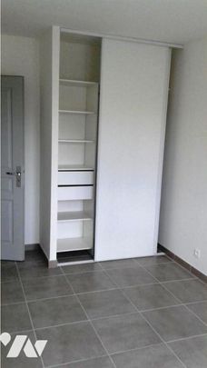 Appartement situé au rez-de-chaussée avec espace extérieur. - Photo 1