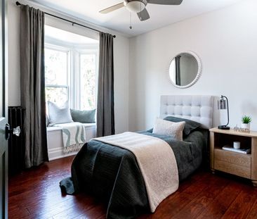 For Lease - 11 Eastbourne Avenue Unit# 2, Hamilton, Ontario - Photo 3