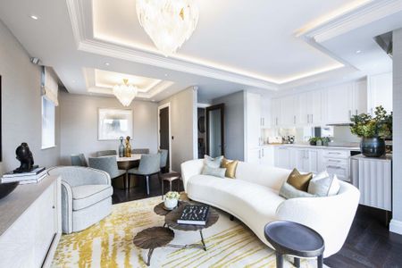 2 bedroom apartment to rent - Photo 3