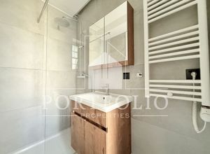 Studio/Γκαρσονιέρα για ενοικίαση - Ταμπούρια – Αγία Σοφία, - Φωτογραφία 4