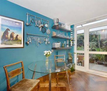 3 Bed Flat, Coopers Lane, NW1 - Photo 2