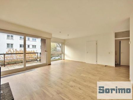 Appartement - à louer - Foto 2