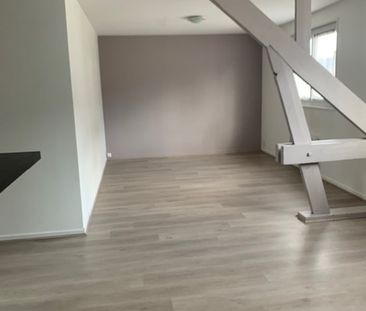 Location Appartement 3 pièces 65m² CHERBOURG-EN-COTENTIN 50100 - Photo 1