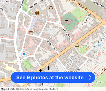 Swan Street, Warwick - (Includes Electric Bills) - Photo 1