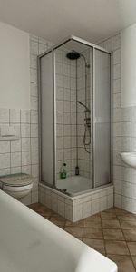 Renovierte 4-Raum-Wohnung in Cottbus/Ströbitz - Photo 4