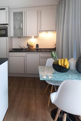 1.5 ZIMMER APARTMENT MIT BALKON - Photo 1
