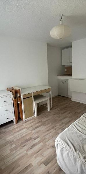 Location Appartement 1 pièce 12m² TOURS 37000 - Photo 1