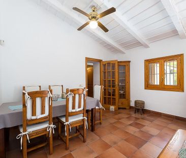 3 room luxury Farmhouse for rent in Palma de Mallorca, Balearic Isl... - Photo 2