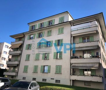 3.5 Zimmer, 64 m² - Photo 6