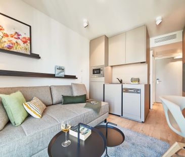 Studio Business Comfort - Photo 1