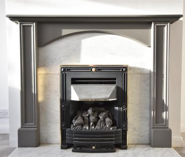 2 bedroom maisonette to rent - Photo 3