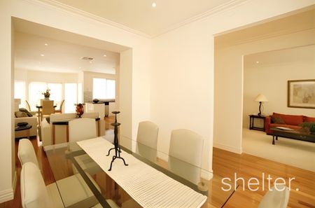 1/21 Fairholm Grove, Camberwell VIC 3124 - Townhouse For Rent | Domain - Photo 4