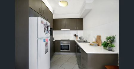 Excellent Location Close to Train & Shops! - Photo 4