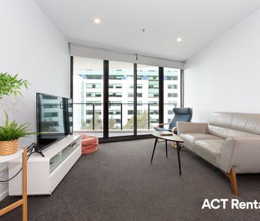 36/260 City Walk, City ACT 2601 - Apartment For Rent | Domain - Photo 5