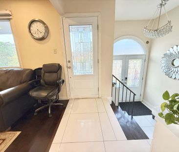 For Lease - 963 Lovingston Crescent Unit# Upper, Mississauga, Ontario - Photo 6