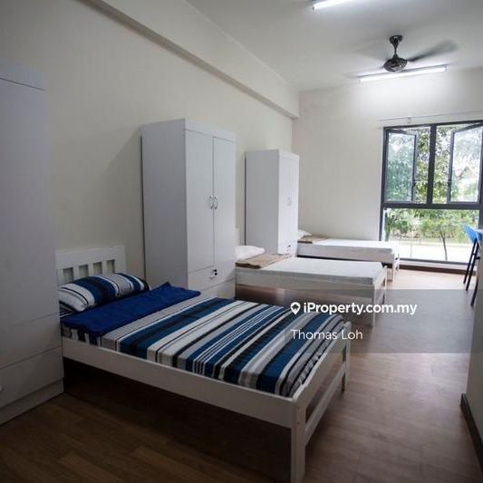 Nautica Lake Suites, Bandar Sunway, Sunway - Foto 1
