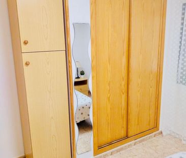 Apartamento de alquiler en Pueblo - Photo 6