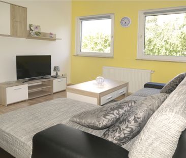 1.5 Zimmer in Düsseldorf - Photo 5