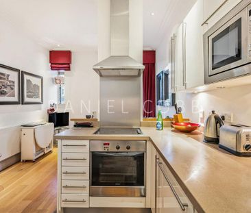 1 bedroom apartment to rent - Photo 6