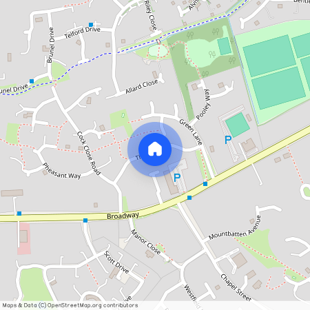 The Rookery, Yaxley, Peterborough