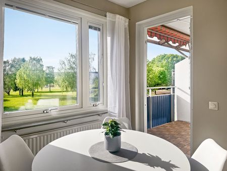 Knektegårdsgatan, Alingsås - Photo 2