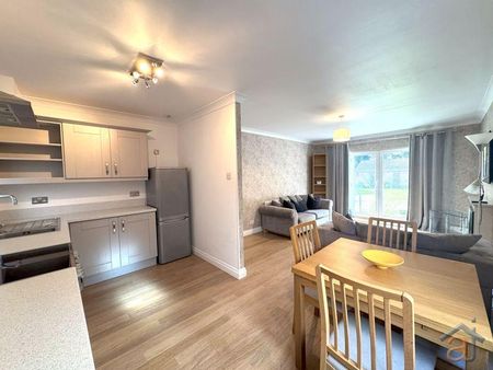 2 bedroom apartment to rent - Photo 3