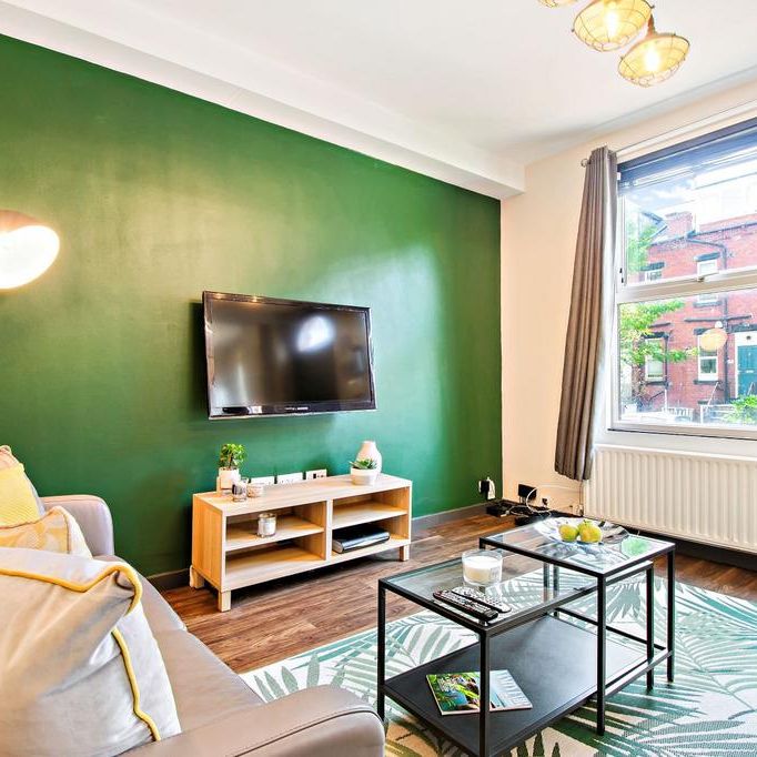 5 bedroom house to rent - Photo 1