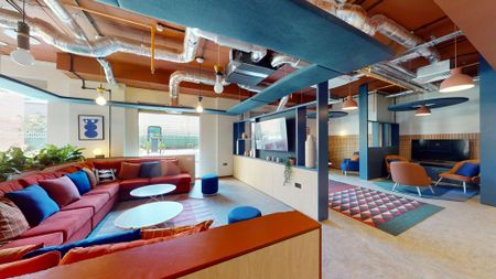 1 bedroom private hall to rent - Photo 5