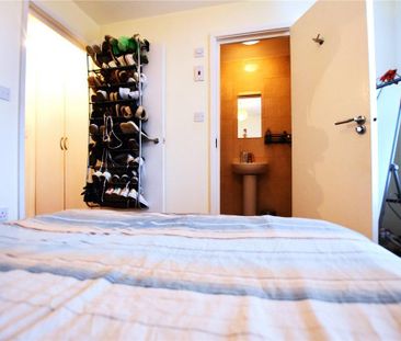 1 bedroom apartment to rent - Photo 6