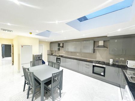 1 bedroom in a house share to rent - Photo 4