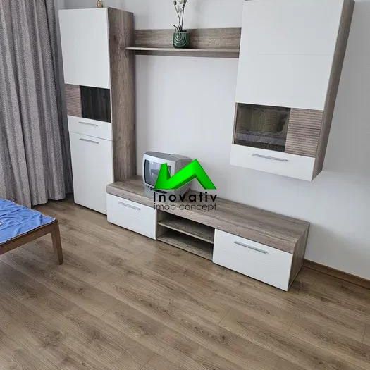 Apartament de inchiriat 2 camere decomandat Sibiu Pictor Brana - Photo 1