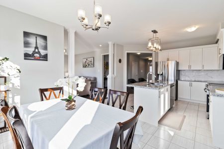 For Lease - 3044 Sierra Drive, Orillia, Ontario - Photo 2