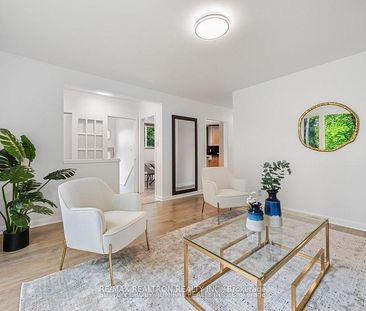 For Lease - 95 Murray Drive, Aurora, Ontario - Photo 1