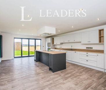 5 bedroom detached house to rent - Photo 5