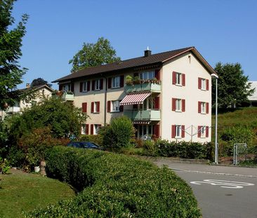 Gartenwohnung an ruhiger Lage - Photo 6