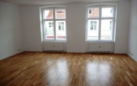 Stilvoller 2-Zimmer-Wohnkomfort Nahe Sanssouci! - Foto 2