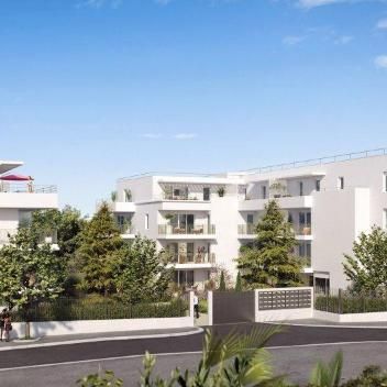 Location Appartement 2 pièces 38m² MARSEILLE 9ème - Photo 2