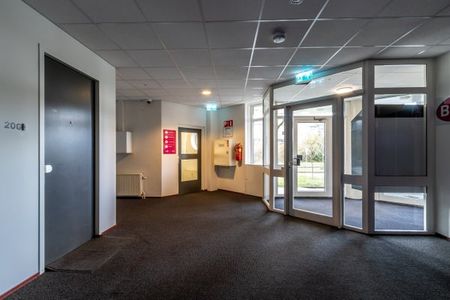 Te huur: Appartement Schinkelwaard 24 D in Alkmaar - Foto 5