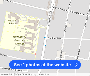 Haselbury Road - Photo 1