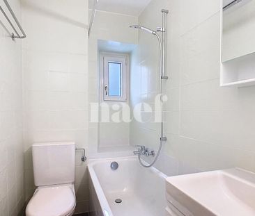 2 Zimmer, 40 m², EG - Foto 2