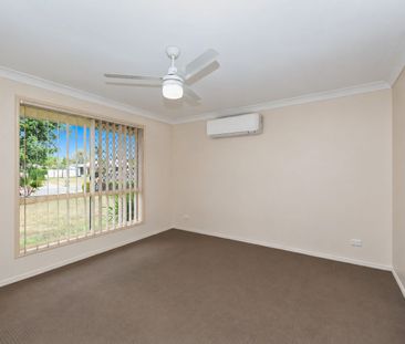Spacious Family Home with Air-Conditioned Living & Large Backyard - Photo 6