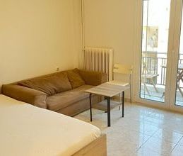 Studio/Γκαρσονιέρα για ενοικίαση - Βόλος, - Photo 1