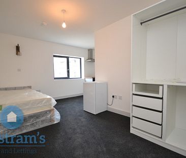 1 bed Studio for Rent - Photo 3