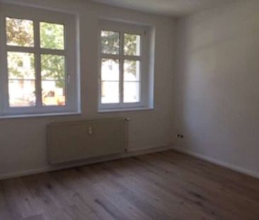 Erdgeschoss, 2 Zimmer - Ihr neues Zuhause in Eberswalde - Foto 2