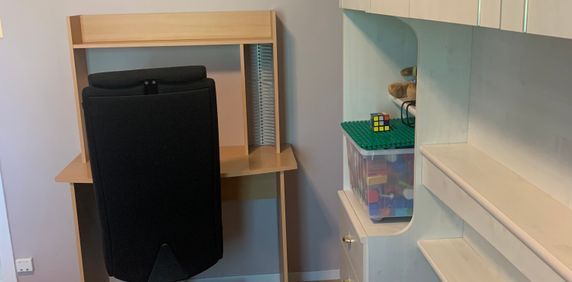 Läggestavägen, Bandhagen - Photo 2