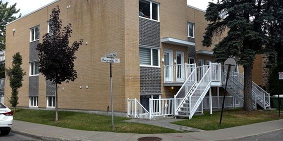 CONDO 5 1-2+BALCON+STATIONNEMENT+CABANON - Photo 3